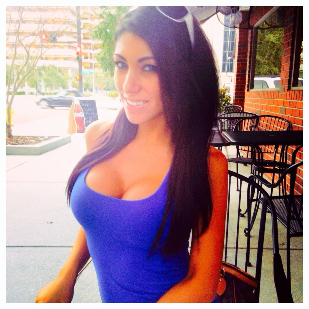 Meet your Posher, Jacqueline